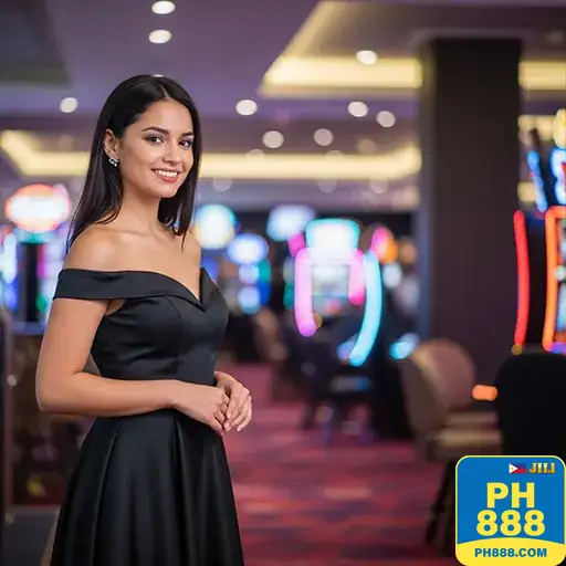 ph888 casino